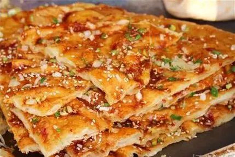 新乡美食:舌尖上的魅力